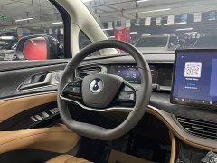 Denza BYD Denza D9 2024 EV 620 Premium Edition - ფოტო 12