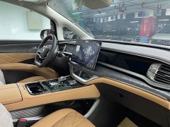 Denza BYD Denza D9 2024 EV 620 Premium Edition - ფოტო 14