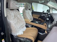 Denza BYD Denza D9 2024 EV 620 Premium Edition - ფოტო 15