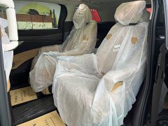 Denza BYD Denza D9 2024 EV 620 Premium Edition - ფოტო 16