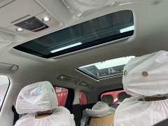 Denza BYD Denza D9 2024 EV 620 Premium Edition - ფოტო 20