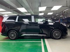 Denza BYD Denza D9 2024 EV 620 Premium Edition - ფოტო 4