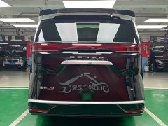 Denza BYD Denza D9 2024 EV 620 Premium Edition - ფოტო 5
