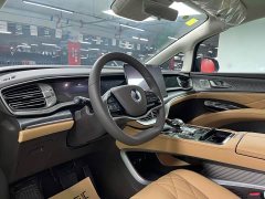 Denza BYD Denza D9 2024 EV 620 Premium Edition - ფოტო 7