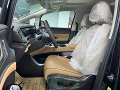 Denza BYD Denza D9 2024 EV 620 Premium Edition - ფოტო 8
