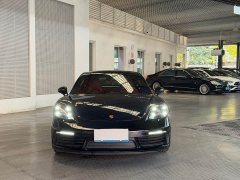 Porsche 718 Cayman Style Edition 2.0T - ფოტო 2