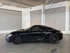 Porsche 718 Cayman Style Edition 2.0T - ფოტო 3