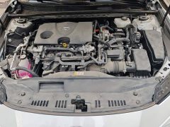 Toyota Camry Hybrid 2.0L HGVP Luxury - ფოტო 10