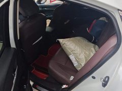 Toyota Camry Hybrid 2.0L HGVP Luxury - ფოტო 11