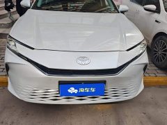 Toyota Camry Hybrid 2.0L HGVP Luxury - ფოტო 2