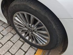 Toyota Camry Hybrid 2.0L HGVP Luxury - ფოტო 6