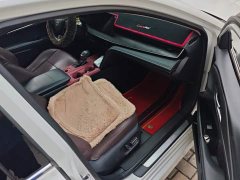 Toyota Camry Hybrid 2.0L HGVP Luxury - ფოტო 8