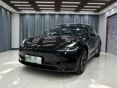 Tesla Model 3 Long Range All-Wheel Drive - ფოტო 1