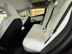 Tesla Model 3 Long Range All-Wheel Drive - ფოტო 10