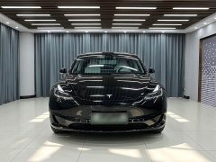 Tesla Model 3 Long Range All-Wheel Drive - ფოტო 2