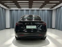 Tesla Model 3 Long Range All-Wheel Drive - ფოტო 3
