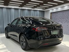 Tesla Model 3 Long Range All-Wheel Drive - ფოტო 5