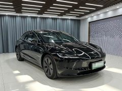 Tesla Model 3 Long Range All-Wheel Drive - ფოტო 6