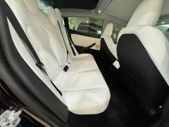 Tesla Model 3 Long Range All-Wheel Drive - ფოტო 8