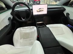 Tesla Model 3 Long Range All-Wheel Drive - ფოტო 9