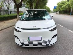 XPeng X9 640 AWD High Performance Max - ფოტო 1
