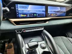 Geely Xingyue L 2021 2.0TD DCT EVO FWD Luxury - ფოტო 3