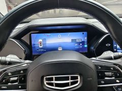 Geely Xingyue L 2021 2.0TD DCT EVO FWD Luxury - ფოტო 4