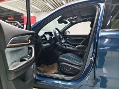 Geely Xingyue L 2021 2.0TD DCT EVO FWD Luxury - ფოტო 5