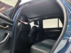 Geely Xingyue L 2021 2.0TD DCT EVO FWD Luxury - ფოტო 6