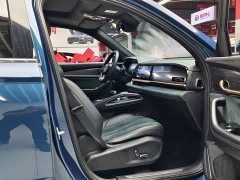 Geely Xingyue L 2021 2.0TD DCT EVO FWD Luxury - ფოტო 8