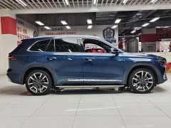 Geely Xingyue L 2021 2.0TD DCT EVO FWD Luxury - ფოტო 9