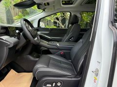 Xpeng X9 610 Long Range Pro - ფოტო 9