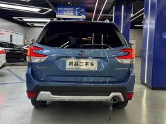 Subaru Outback 2.0i AWD Premier with EyeSight - ფოტო 5