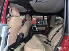 Beijing Jeep BJ40 2.0T Explorer Gasoline - ფოტო 10