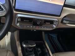 Beijing Jeep BJ40 2.0T Explorer Gasoline - ფოტო 11