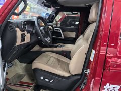 Beijing Jeep BJ40 2.0T Explorer Gasoline - ფოტო 7