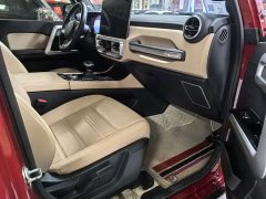 Beijing Jeep BJ40 2.0T Explorer Gasoline - ფოტო 8