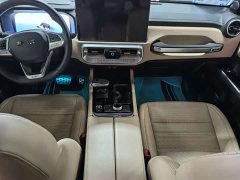 Beijing Jeep BJ40 2.0T Explorer Gasoline - ფოტო 9