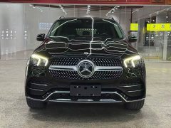 Mercedes-Benz GLE (Imported) GLE 350 4MATIC Fashion - ფოტო 2