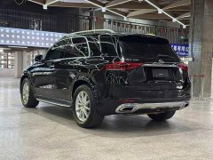 Mercedes-Benz GLE (Imported) GLE 350 4MATIC Fashion - ფოტო 6