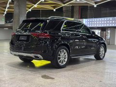 Mercedes-Benz GLE (Imported) GLE 350 4MATIC Fashion - ფოტო 7