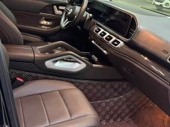 Mercedes-Benz GLE (Imported) GLE 350 4MATIC Fashion - ფოტო 9