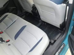 Geely Xingrui 2021 2.0T Diesel Premium Edition - ფოტო 10