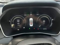 Geely Xingrui 2021 2.0T Diesel Premium Edition - ფოტო 13