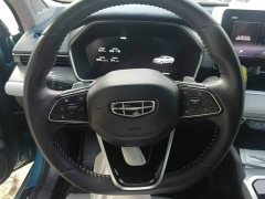 Geely Xingrui 2021 2.0T Diesel Premium Edition - ფოტო 14