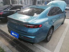 Geely Xingrui 2021 2.0T Diesel Premium Edition - ფოტო 2
