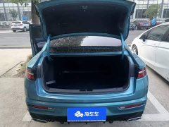 Geely Xingrui 2021 2.0T Diesel Premium Edition - ფოტო 3