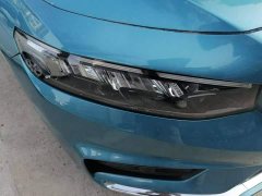 Geely Xingrui 2021 2.0T Diesel Premium Edition - ფოტო 4