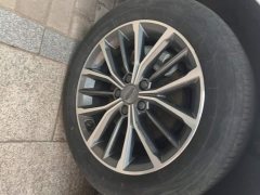 Geely Xingrui 2021 2.0T Diesel Premium Edition - ფოტო 5