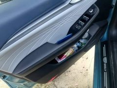 Geely Xingrui 2021 2.0T Diesel Premium Edition - ფოტო 6